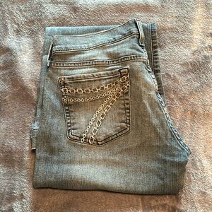 Sevens For All Man Kind size 28